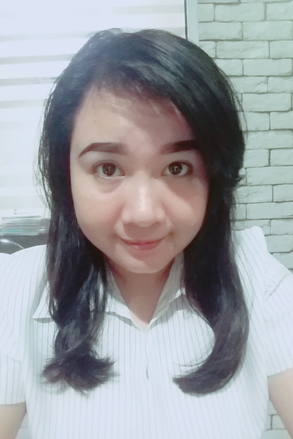 Lisha Amriani Tohana